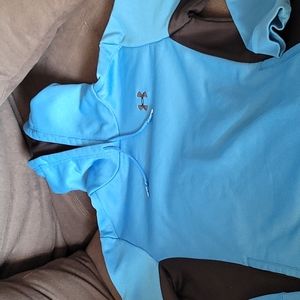 Under Armour hoodie
